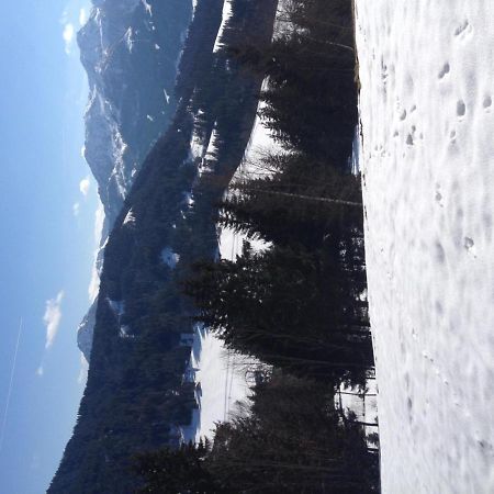 Freudenmacher Sankt Ulrich am Pillersee Bagian luar foto