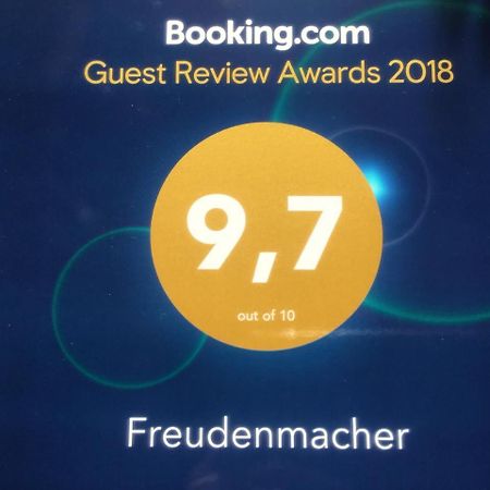 Freudenmacher Sankt Ulrich am Pillersee Bagian luar foto