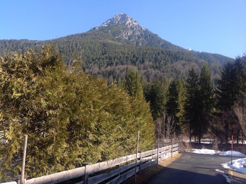 Freudenmacher Sankt Ulrich am Pillersee Ruang foto