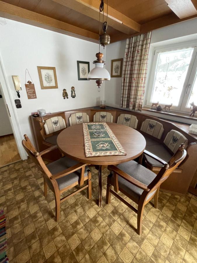 Freudenmacher Sankt Ulrich am Pillersee Bagian luar foto