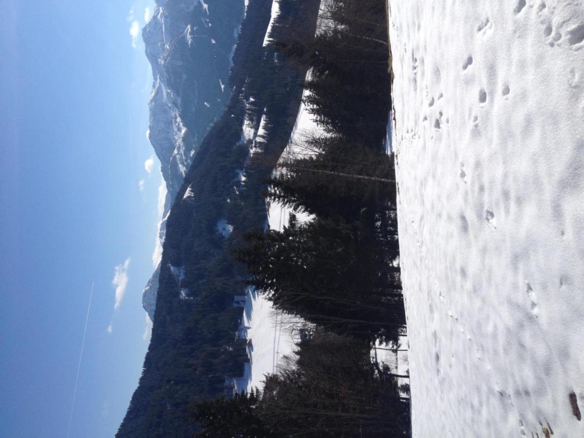 Freudenmacher Sankt Ulrich am Pillersee Bagian luar foto