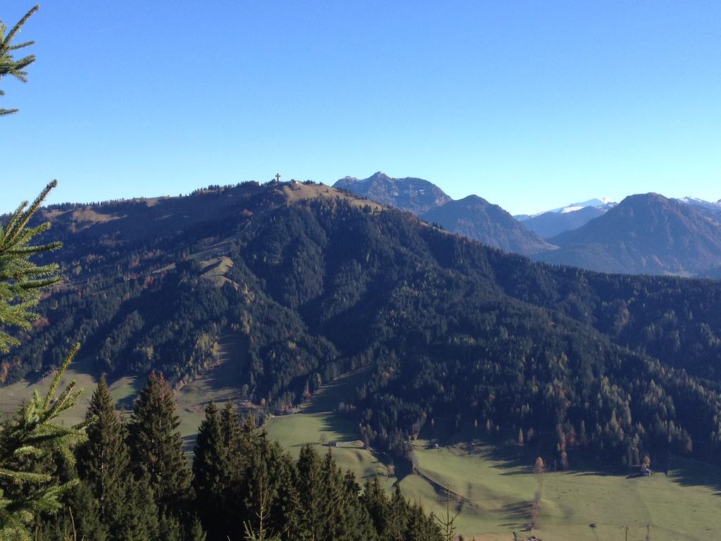 Freudenmacher Sankt Ulrich am Pillersee Bagian luar foto