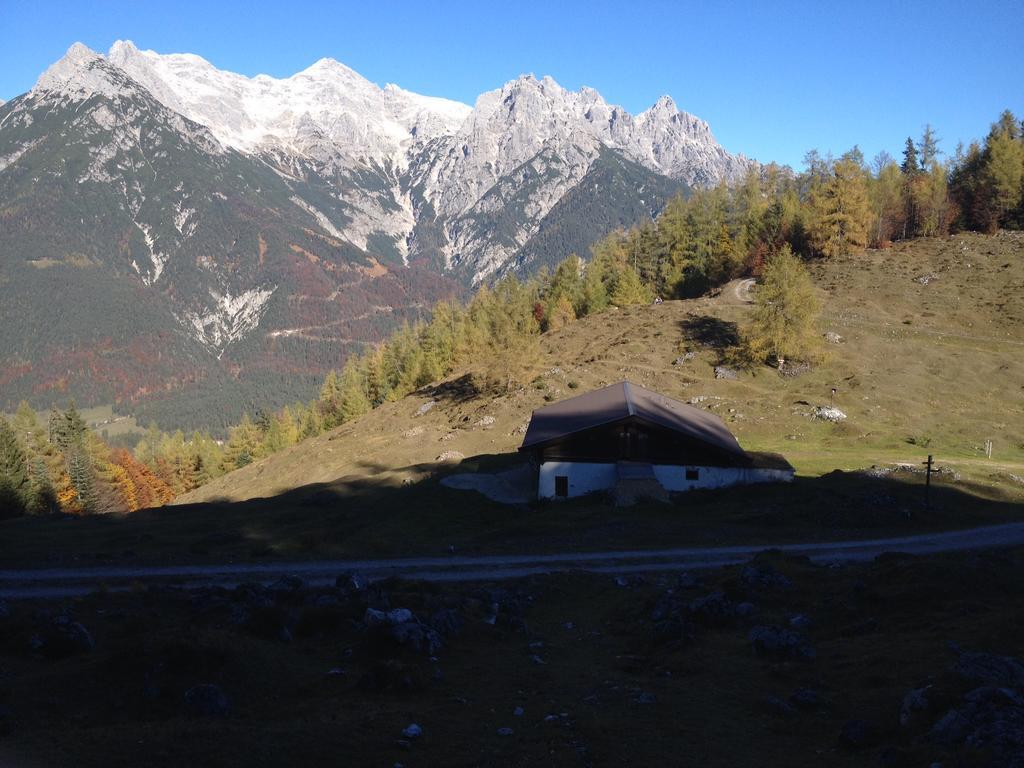 Freudenmacher Sankt Ulrich am Pillersee Bagian luar foto